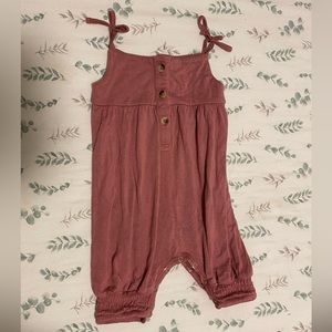 Kate quinn bamboo romper